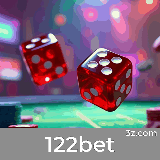 122bet: Seu cassino premiado e confiável