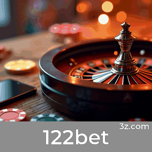 Controle Exclusivo e Personalizado na 122bet