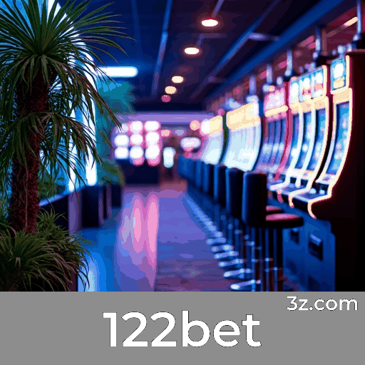 122bet Casino: Luxo e Exclusividade no Programa VIP