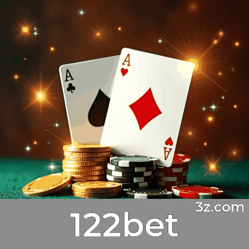 122bet: Seu cassino premiado e confiável