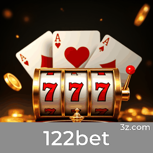 122bet: Seu cassino premiado e confiável