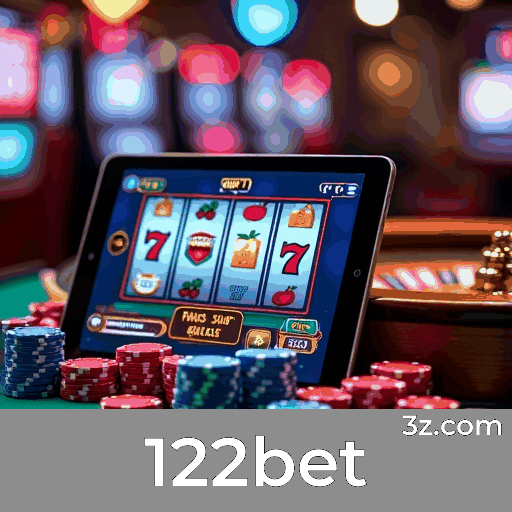 Experiência Profissional e Apostas Seguras com 122bet