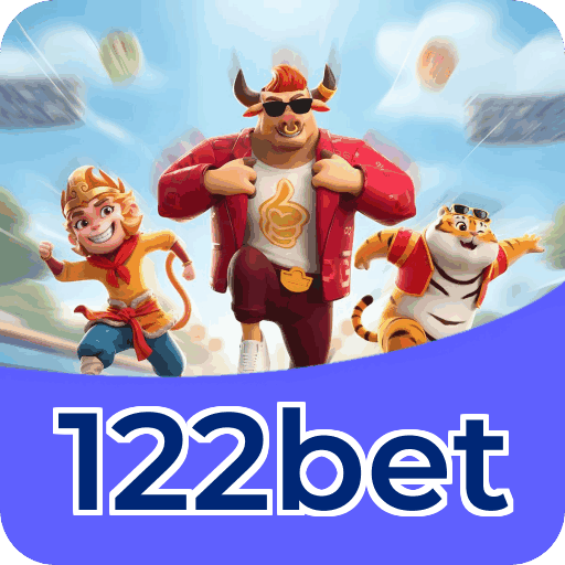 Segurança 122bet