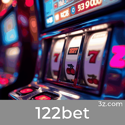 Desfrute de Bônus Exclusivos no 122bet