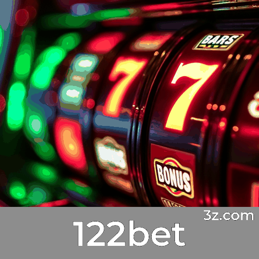 122bet: Seu cassino premiado e confiável
