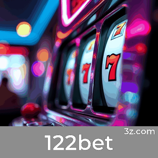 122bet: Seu cassino premiado e confiável