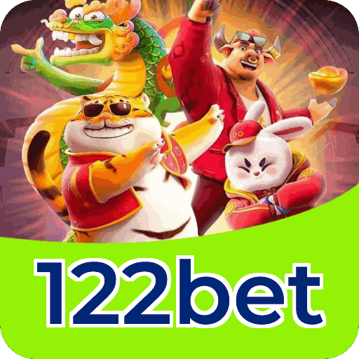 Login rápido no app 122bet