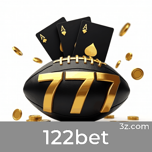122bet: Tecnologia Inovadora em Jogos de Última Geração